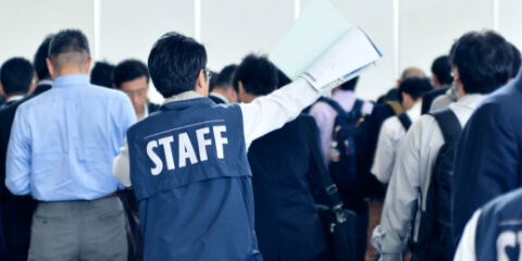 建設業
