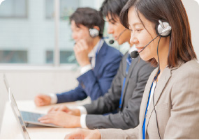 事務・オフィス